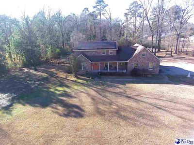 3908 Fox Run, Florence, SC, 29505