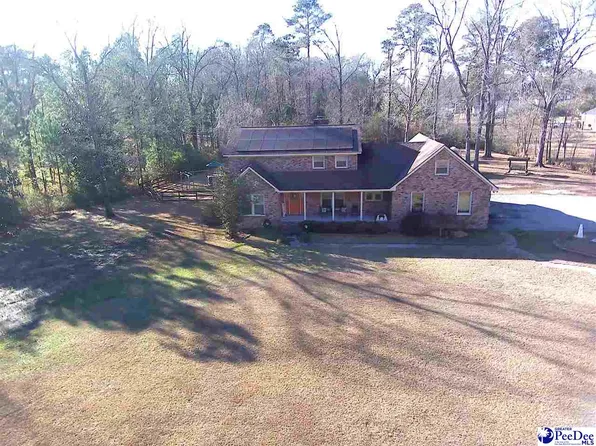 3908 Fox Run, Florence, SC 29505