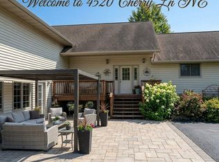 4520 Cherry Ln NE, Bemidji, MN 56601