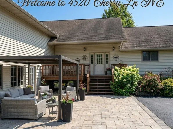 4520 Cherry Ln NE, Bemidji, MN 56601