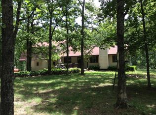 749 Beamer Ln, Cuba, MO 65453