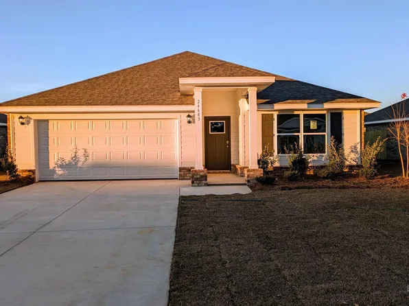 24683 Ponder Loop, Loxley, AL 36551