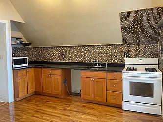 Rented by Compass