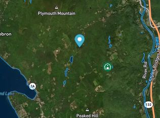 1850 Dick Brown Rd, Bristol, NH 03222