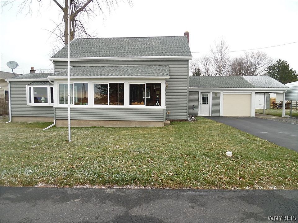 675 Johnston Dr, Youngstown, NY 14174 Zillow