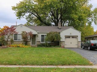 2011 Ridgecliff Rd, Columbus, OH 43221