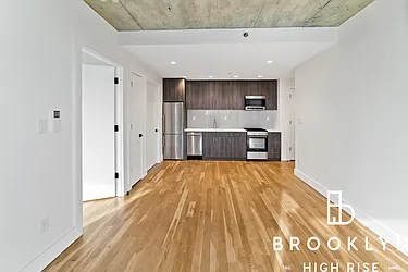Rented by Brooklyn High Rise LLC
