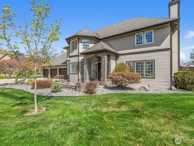 2023 Center Court, Wenatchee, WA, 98801