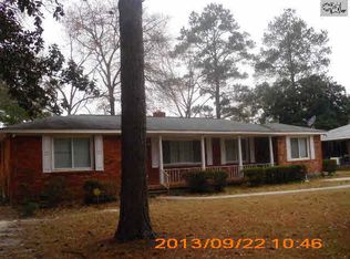 3523 Truman St, Columbia, SC 29204