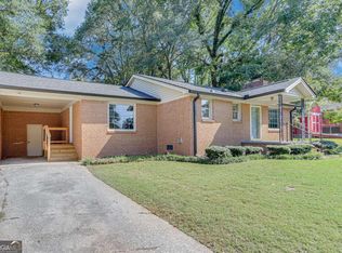 1120 Piedmont Pl, Gainesville, GA 30501