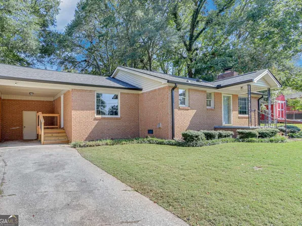 1120 Piedmont Pl, Gainesville, GA 30501