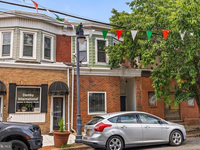 505 N Lincoln St, Wilmington, DE, 19805