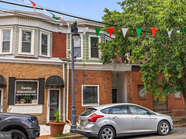 505 N Lincoln St, Wilmington, DE 19805