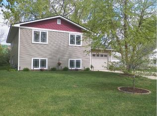 6031 3rd St NE, Minneapolis, MN 55432