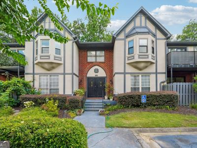 6851 Roswell Rd UNIT L2, Sandy Springs, GA, 30328