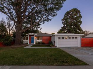 1224 Meadowlark Ave, San Jose, CA 95128