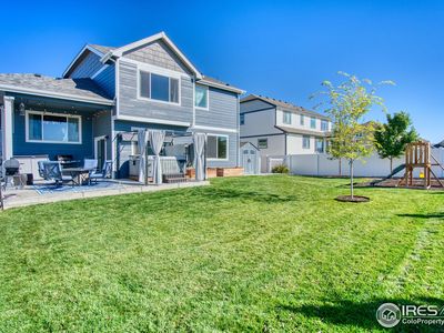 1650 Shoreview Pkwy, Severance, CO, 80550