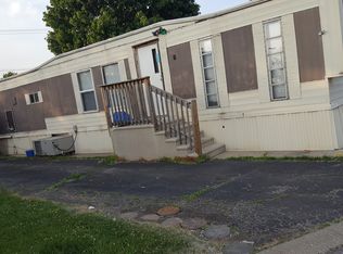 8800 S Harlem Ave TRLR 1927, Bridgeview, IL