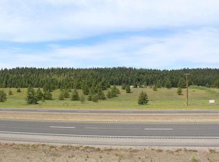 Hwy 2 Elk, Elk, WA 99009