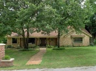 1617 Dorset Dr, Colleyville, TX 76034