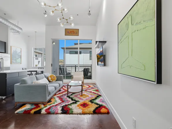 831 S Flores #3114, San Antonio, TX 78204