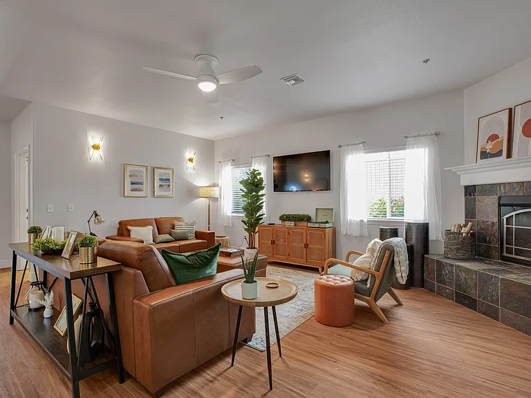 Community Room