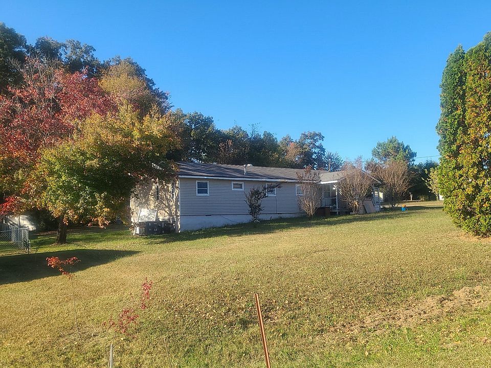 25 Howell Dr, Fayetteville, TN 37334 Zillow