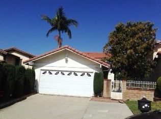 1217 Rio Blanco St, Montebello, CA 90640