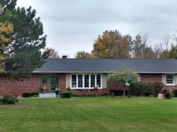 3365 Celina Rd, Saint Marys, OH 45885