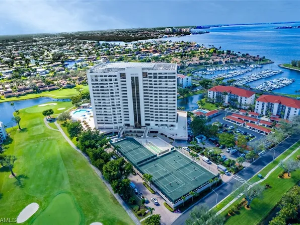 5260 S Landings Dr APT 1602, Fort Myers, FL 33919