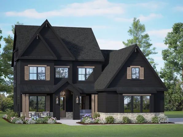 The Arlington at Sonoma Heights Plan, Sonoma Heights