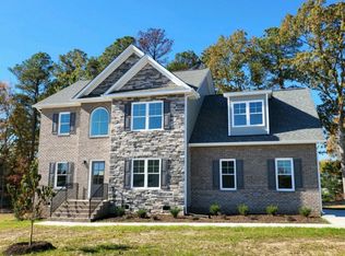2917 Goldeneye Ln, Henrico, VA 23231