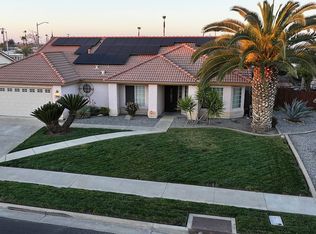 396 Avalon Dr, Lemoore, CA 93245