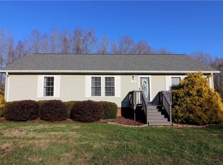 139 Hilton Ln, Mocksville, NC 27028