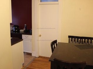 263 Park Dr #B20, Boston, MA 02215