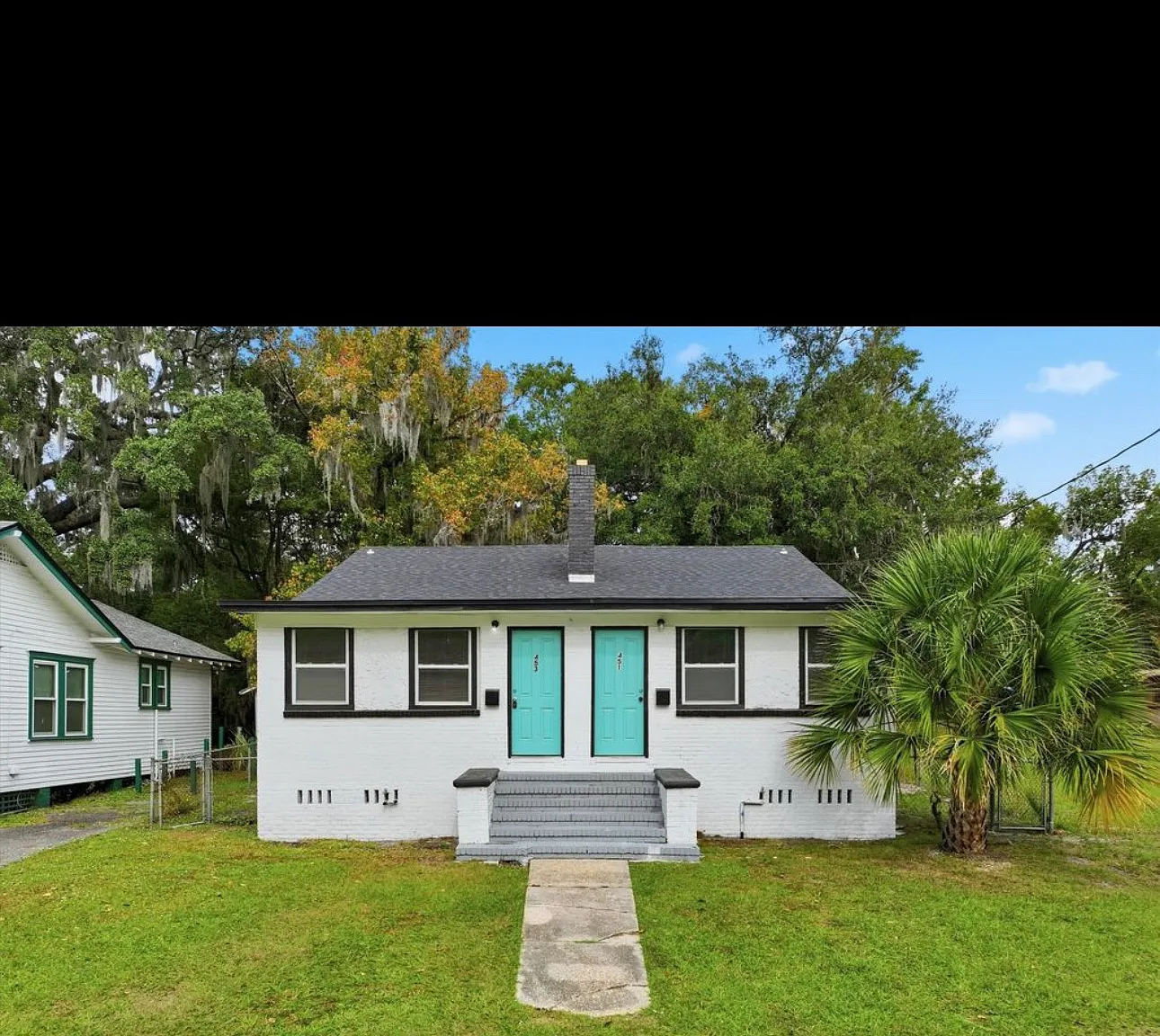 2 bed, 1000 sqft, $1,500 — Photo 1