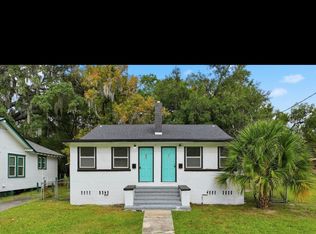 451 Long Branch Blvd #1, Jacksonville, FL 32206