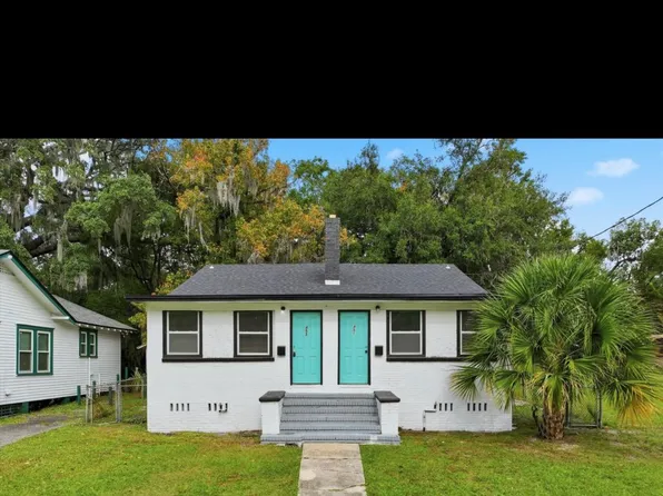 451 Long Branch Blvd #1, Jacksonville, FL 32206