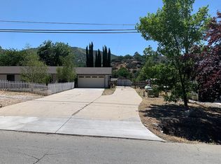 18231 Arosa Rd, Tehachapi, CA 93561