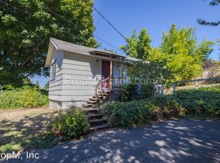 9320 SW 3rd Ave, Portland, OR 97219