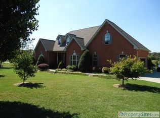 154 Martha Leeville Rd, Lebanon, TN 37090