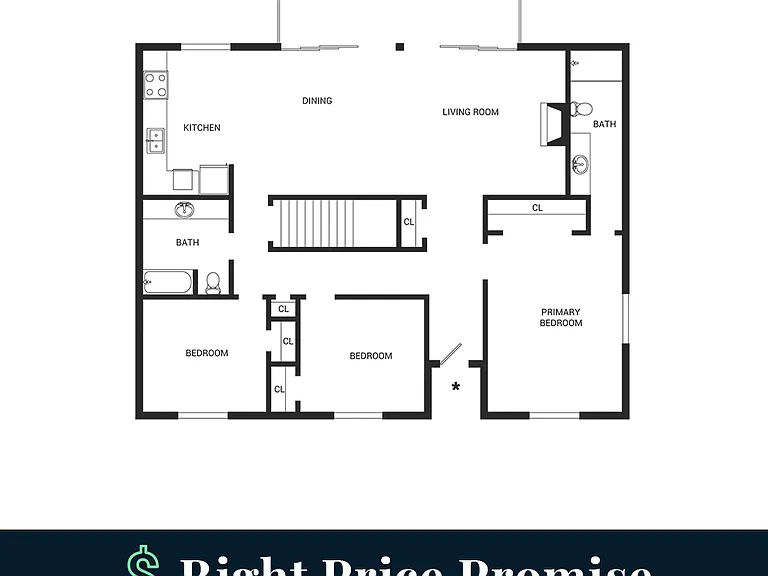The Club at Indian Creek Apartment Homes — Photo 68