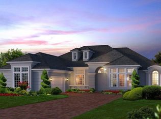 815 E Dorchester Dr, Saint Johns, FL 32259