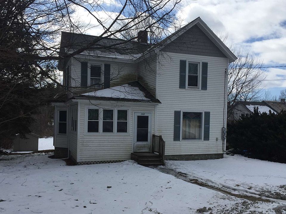 288 Furnace Street, Poultney, VT 05764 Zillow