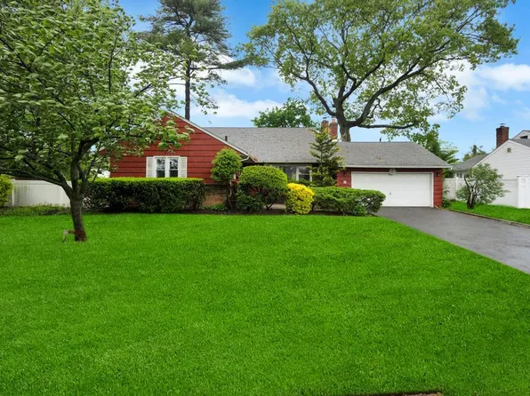 600 Theresa Avenue, West Hempstead, NY 11552