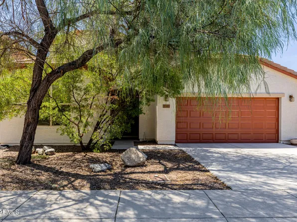 7383 W Milton Dr, Peoria, AZ 85383