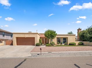10005 Academy Knolls Dr NE, Albuquerque, NM 87111