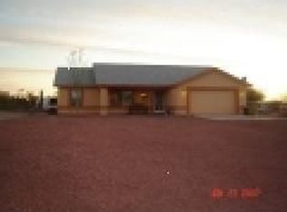 2533 E Tepee St, Apache Junction, AZ 85219