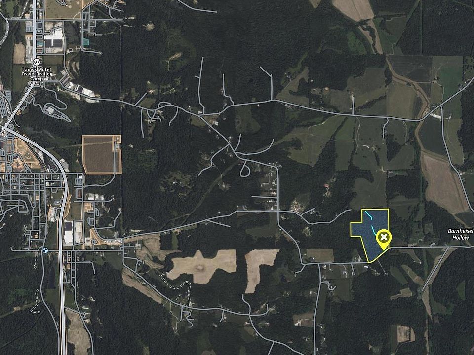 2nd image of 0 W County Road 100 S