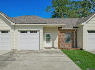 9900 Country Club Dr #2B, Denham Springs, LA 70726